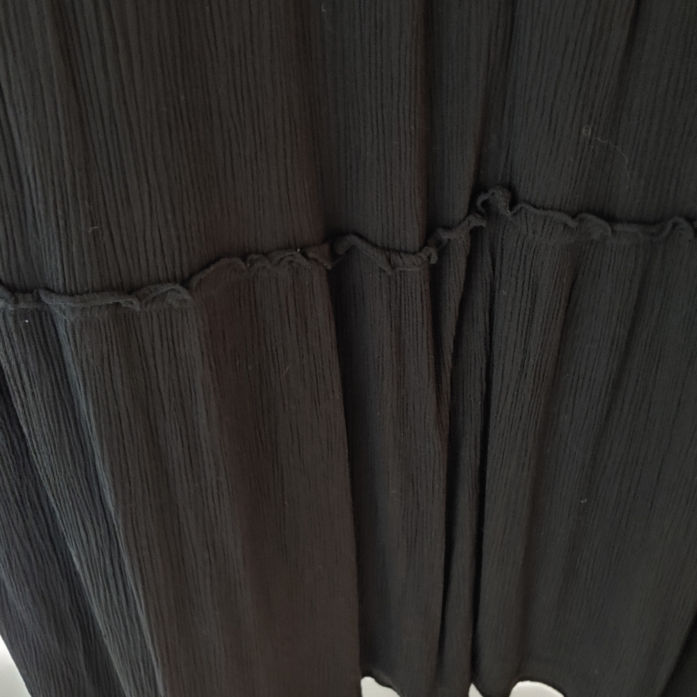 Black Skirt